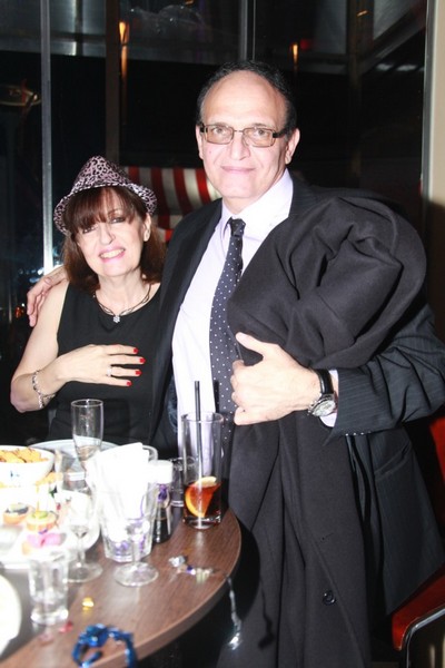 New Year at Publicity